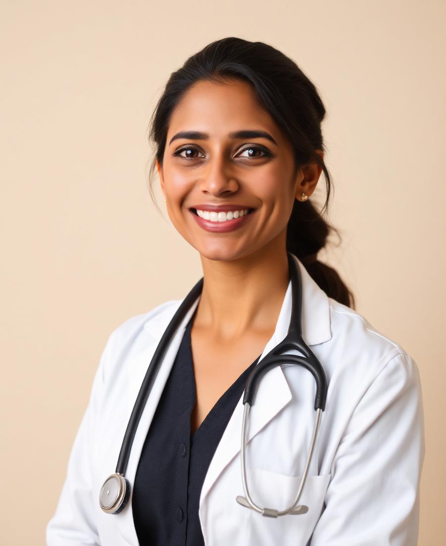 Dr. R. Srivani